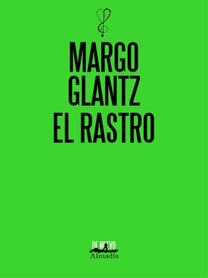 cover image of El rastro